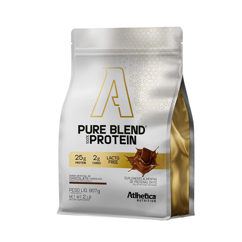 MOCKUP 100 PROTEIN LACTO FREE CHOCOLATE 907G
